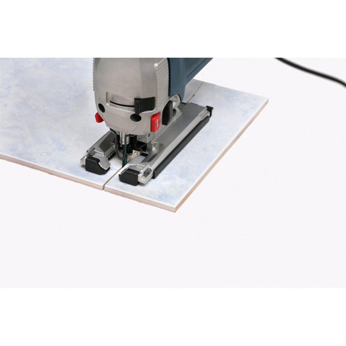 kwb  Stichsägeblätter Fliesen- und Keramikbearbeitung Bild 3