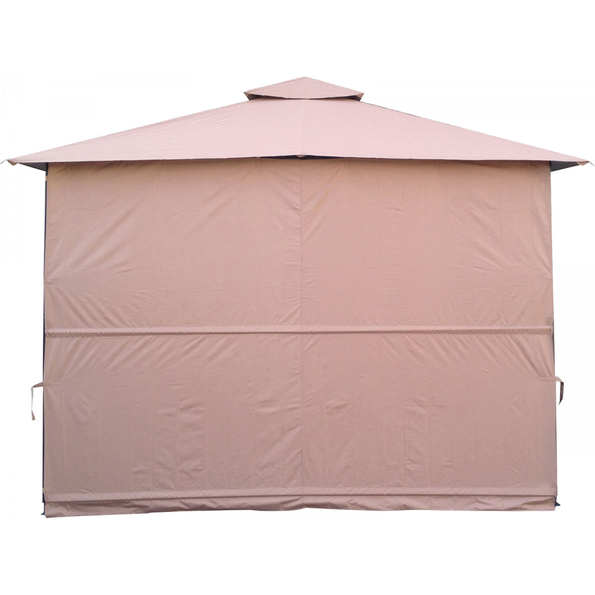 Haveson Ersatzbespannung für Seitenteile für Pavillon 3 x 3 m Nr 452354