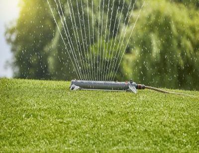 Gardena Bewässerung