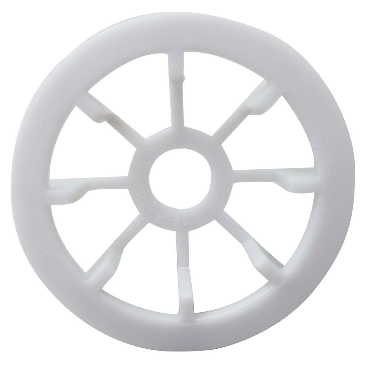 Valblue Spülstromdrossel für spülrandlose WCs Bild 3