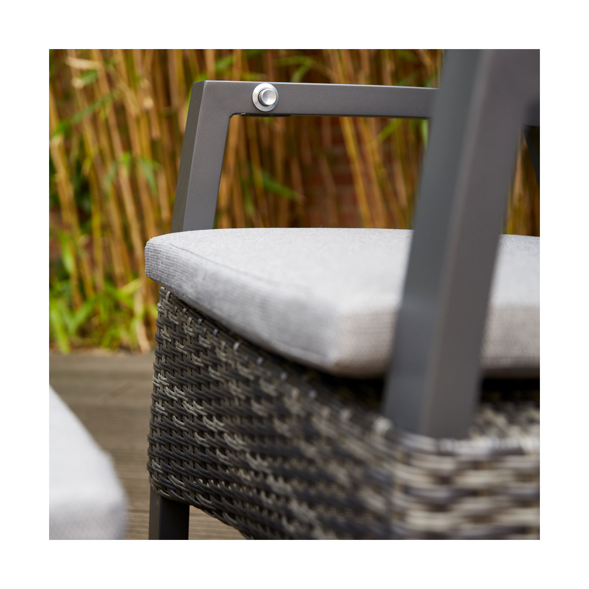 Siena Garden Positionssessel Taranto Bild 8