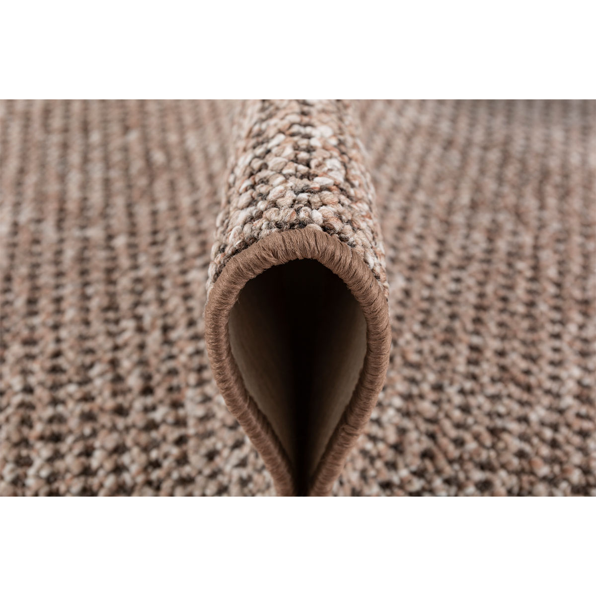 andiamo  Läufer Newport hellbraun 67 x 180 cm Bild 7