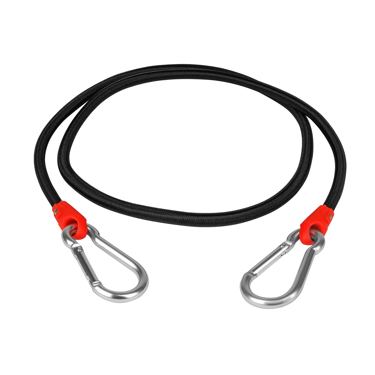 LAS 10350 Gepäckarm mit Karabinerhaken Bild 1