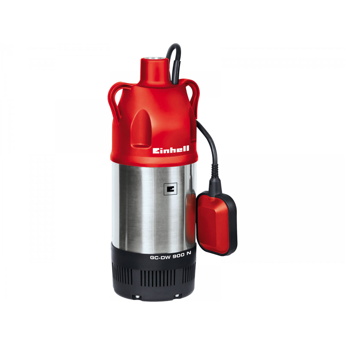Einhell Tauchdruckpumpe GC-DW 900 N Bild 1