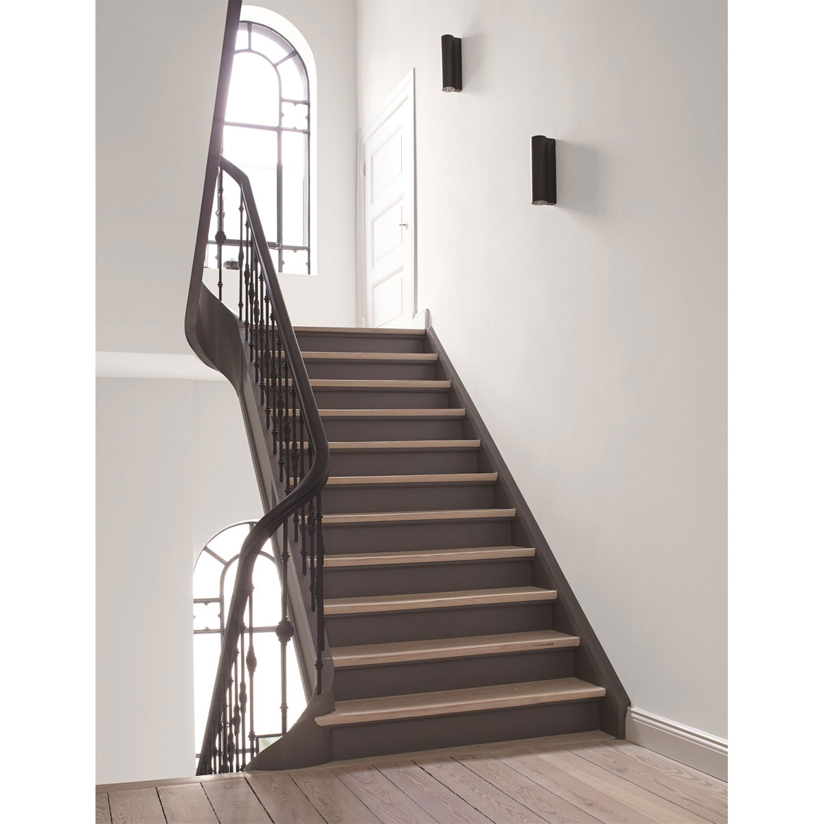 Alpina weiß Seidenlatex 5 L Bild 2