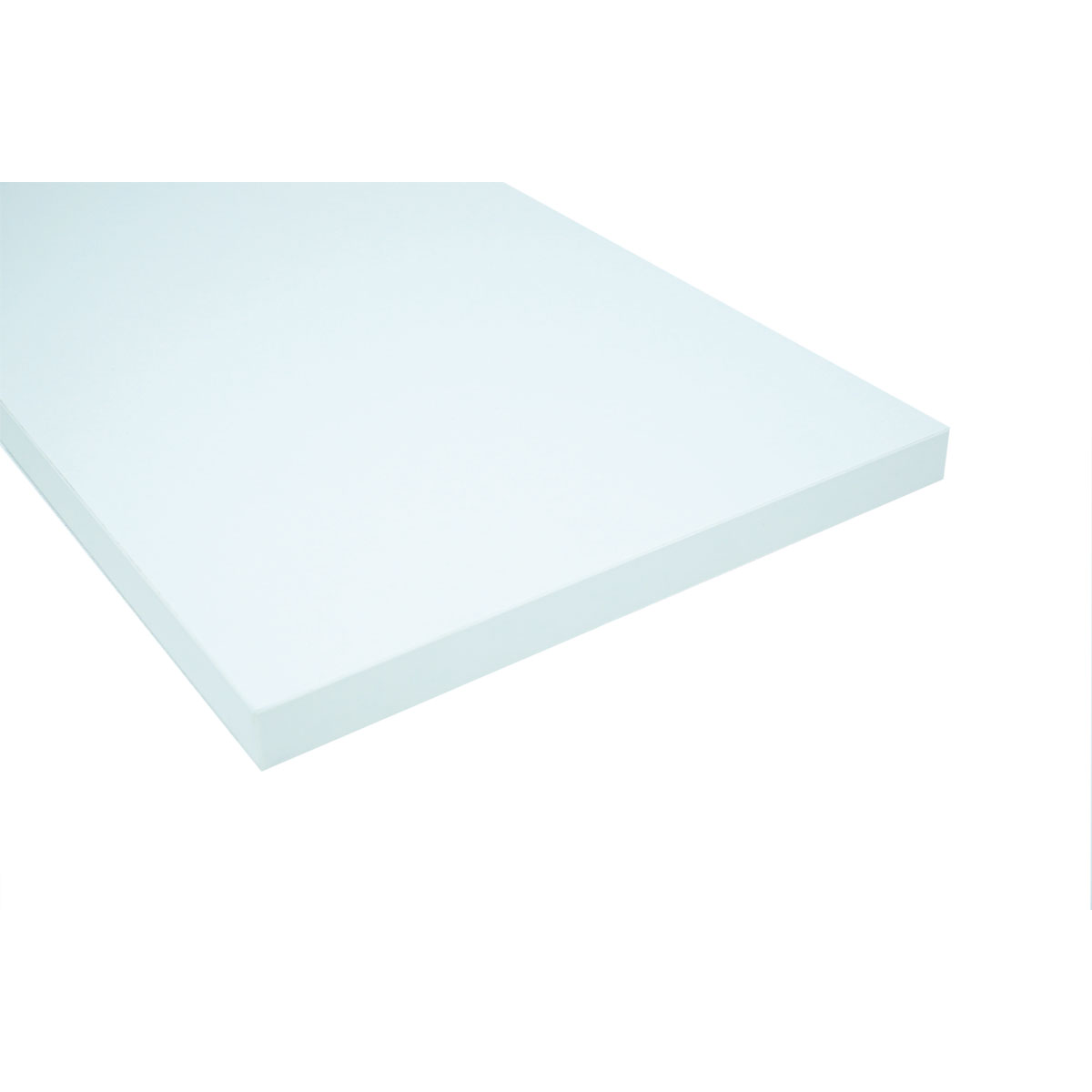 Regalboden weiss 1200 x 300 x 19 mm