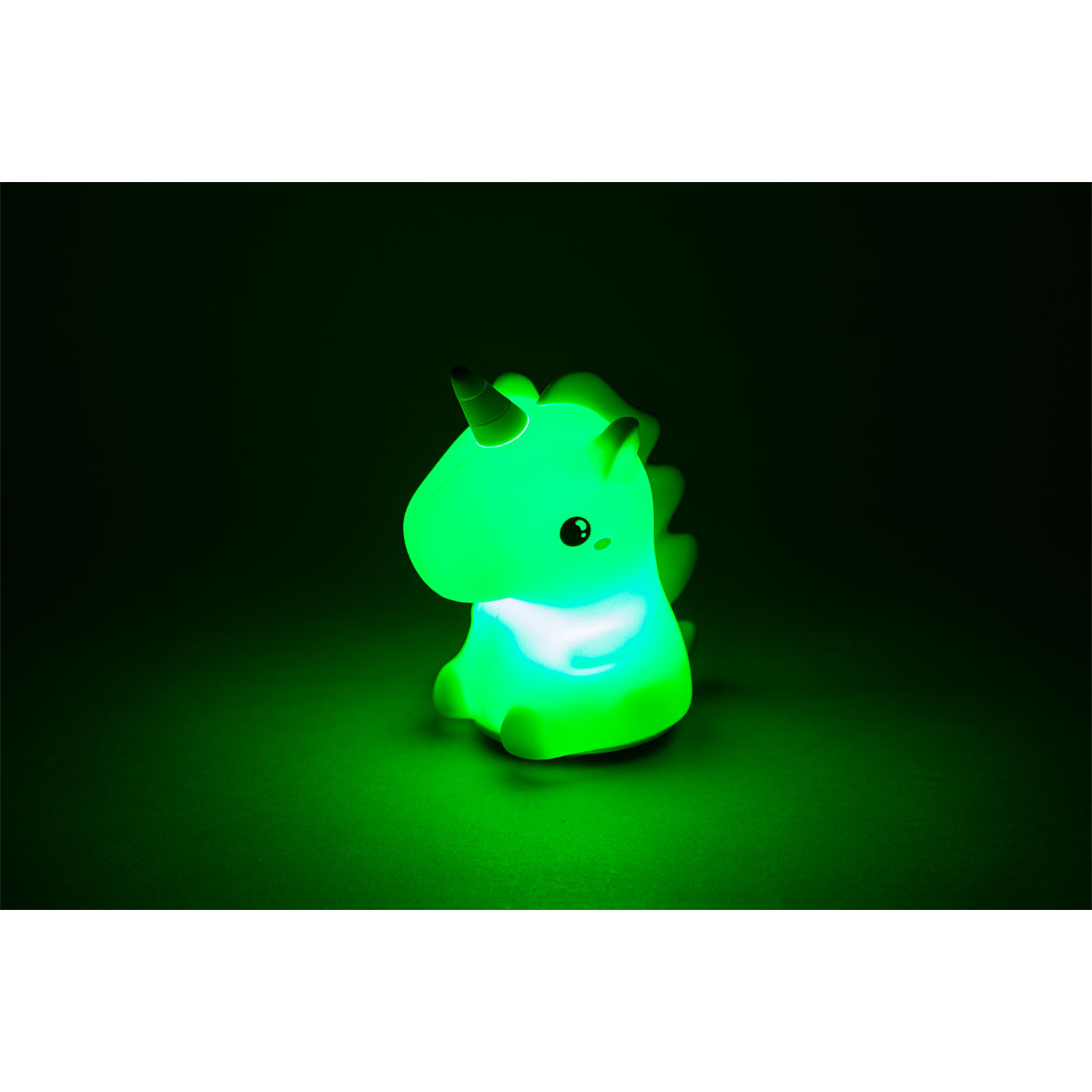 Flector Nachtlicht Einhorn Bild 5