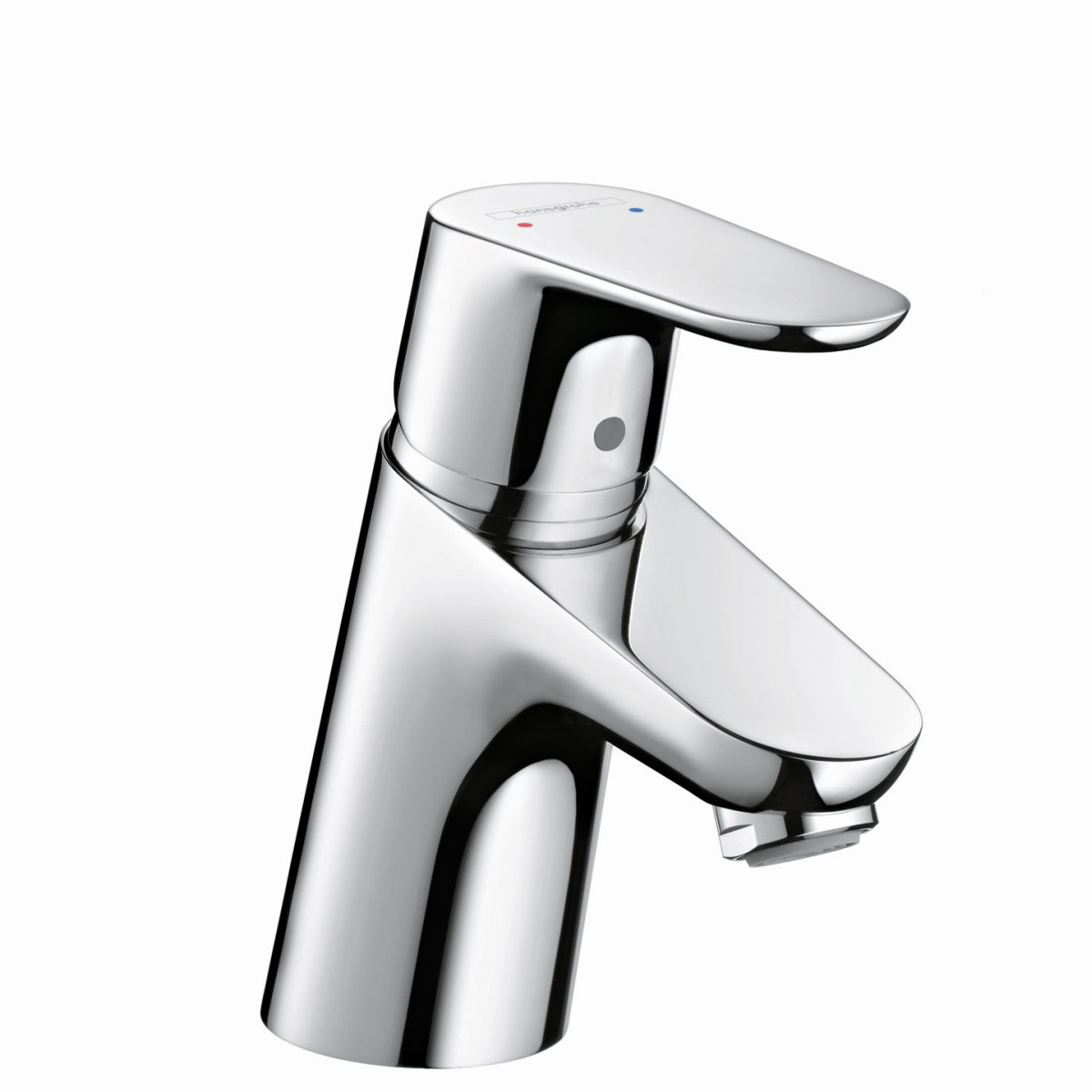Hansgrohe Waschtischarmatur Focus 70 Bild 1