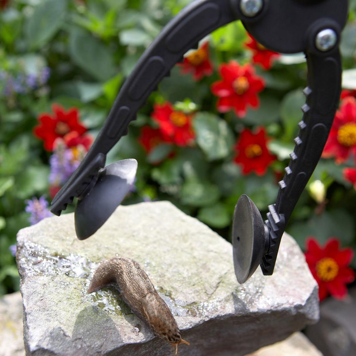 Meister Abfallgreifer 60 cm Bild 4