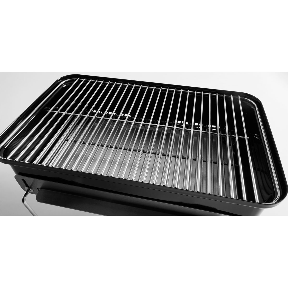 Weber Holzkohlegrill Go-Anywhere Bild 7