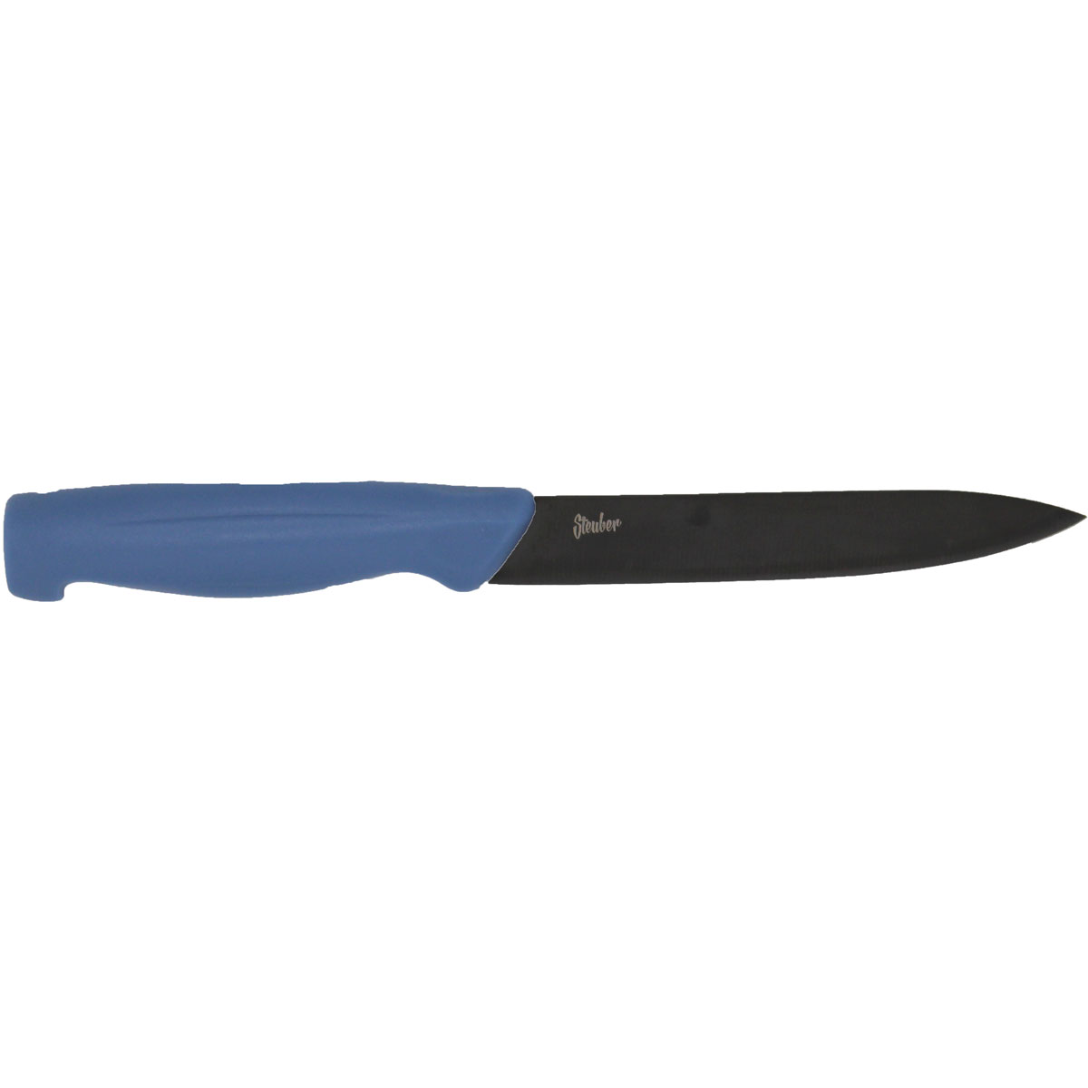Gemüsemesser 23 cm taubenblau Gemüsemesser 23 cm taubenblau