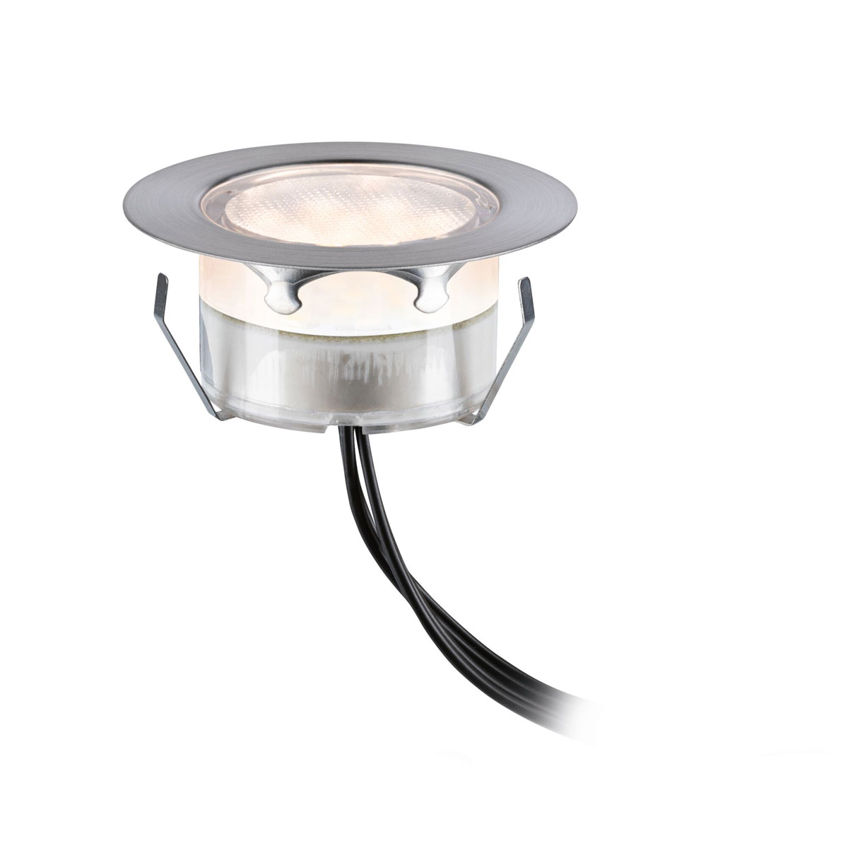 Paulmann  Outdoor Link Light Set BodenEBL 3x1,5W IP67 3000K 12V Bild 4