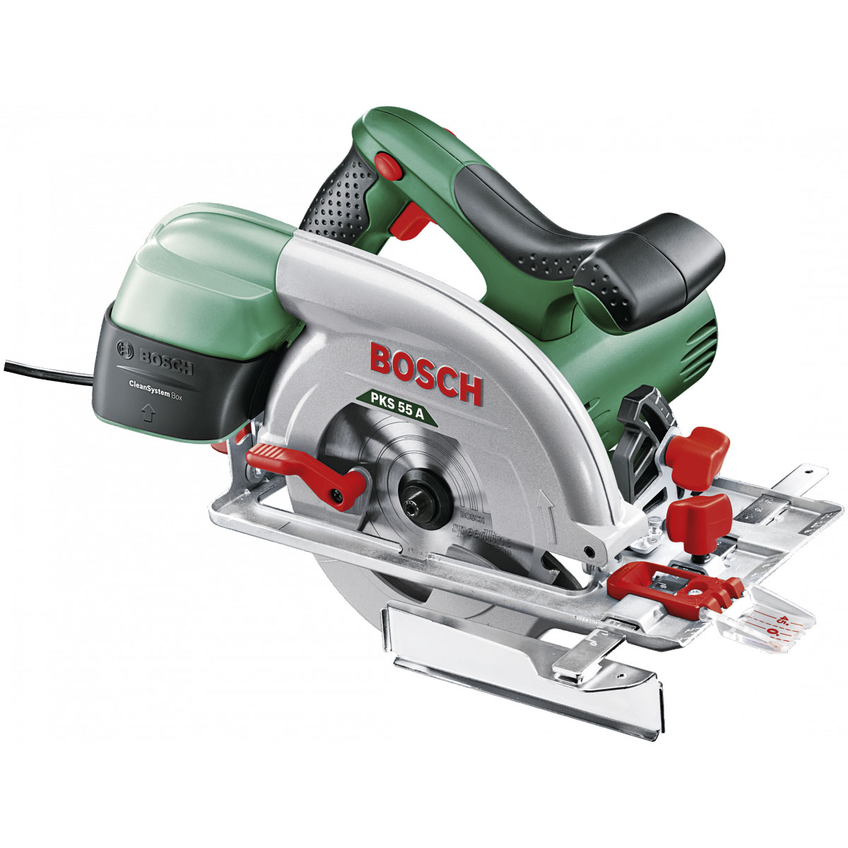 Bosch   Handkreissäge PKS 55A Bild 1