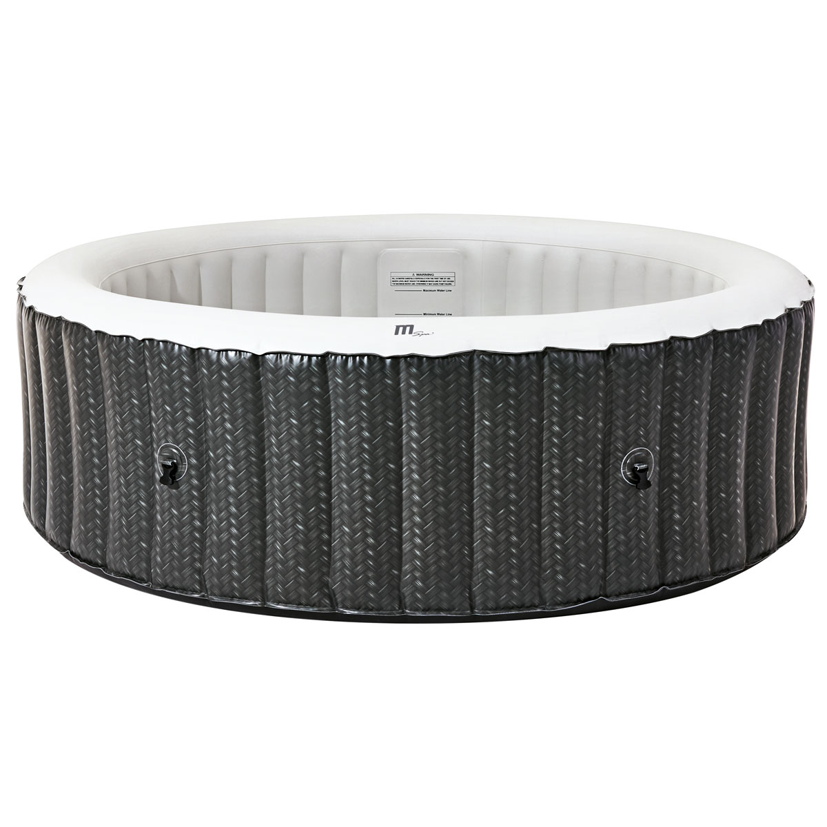 mSpa Whirlpool OTTOMAN 506943