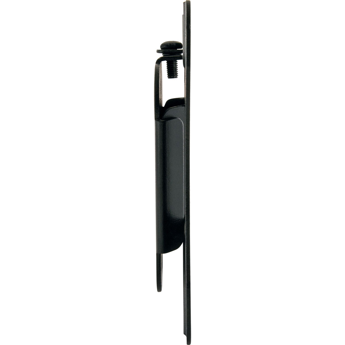 Schwaiger TV-Wandhalter Fixed 1 33 bis 74 cm schwarz Bild 5