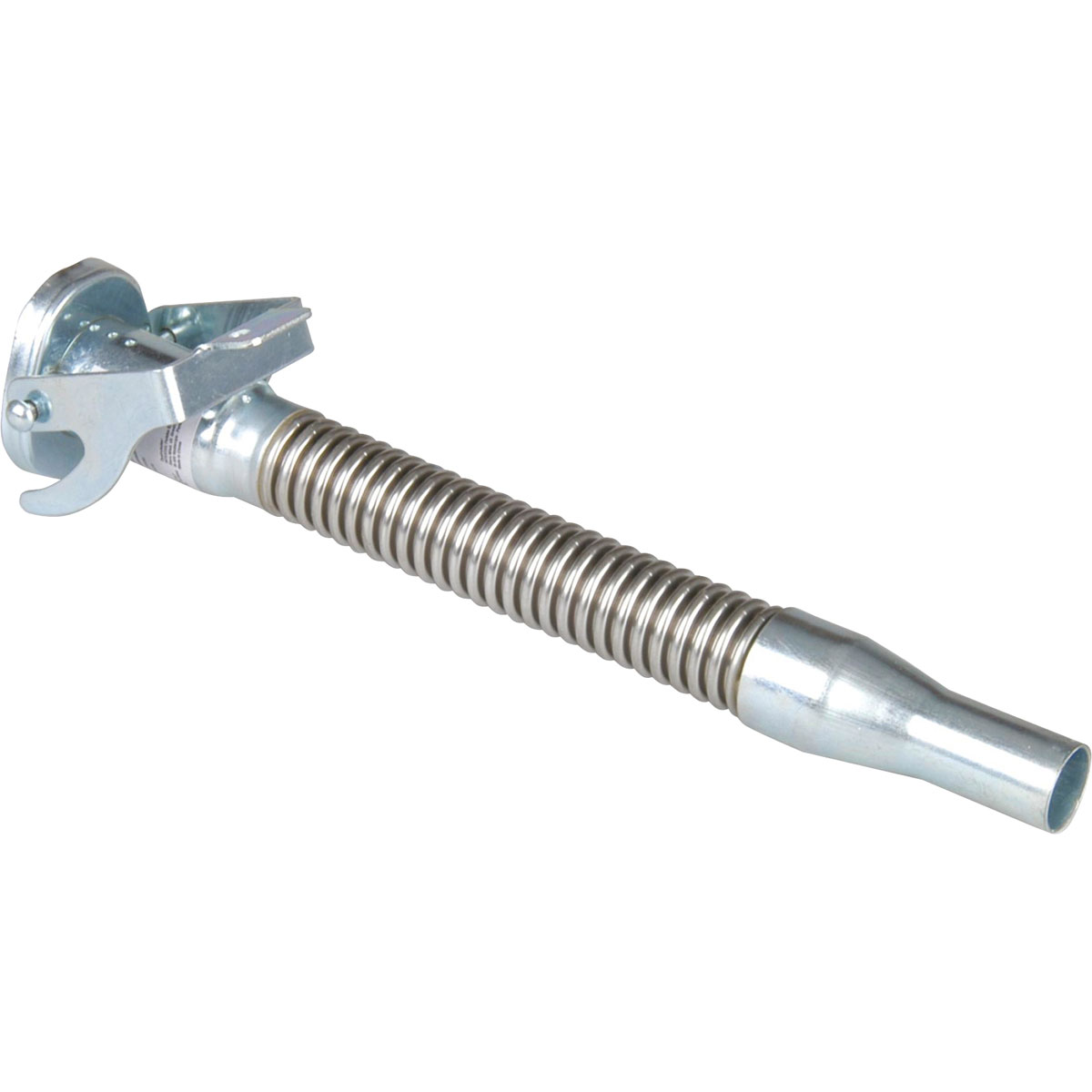 Unitec  Ausgießer flexibel