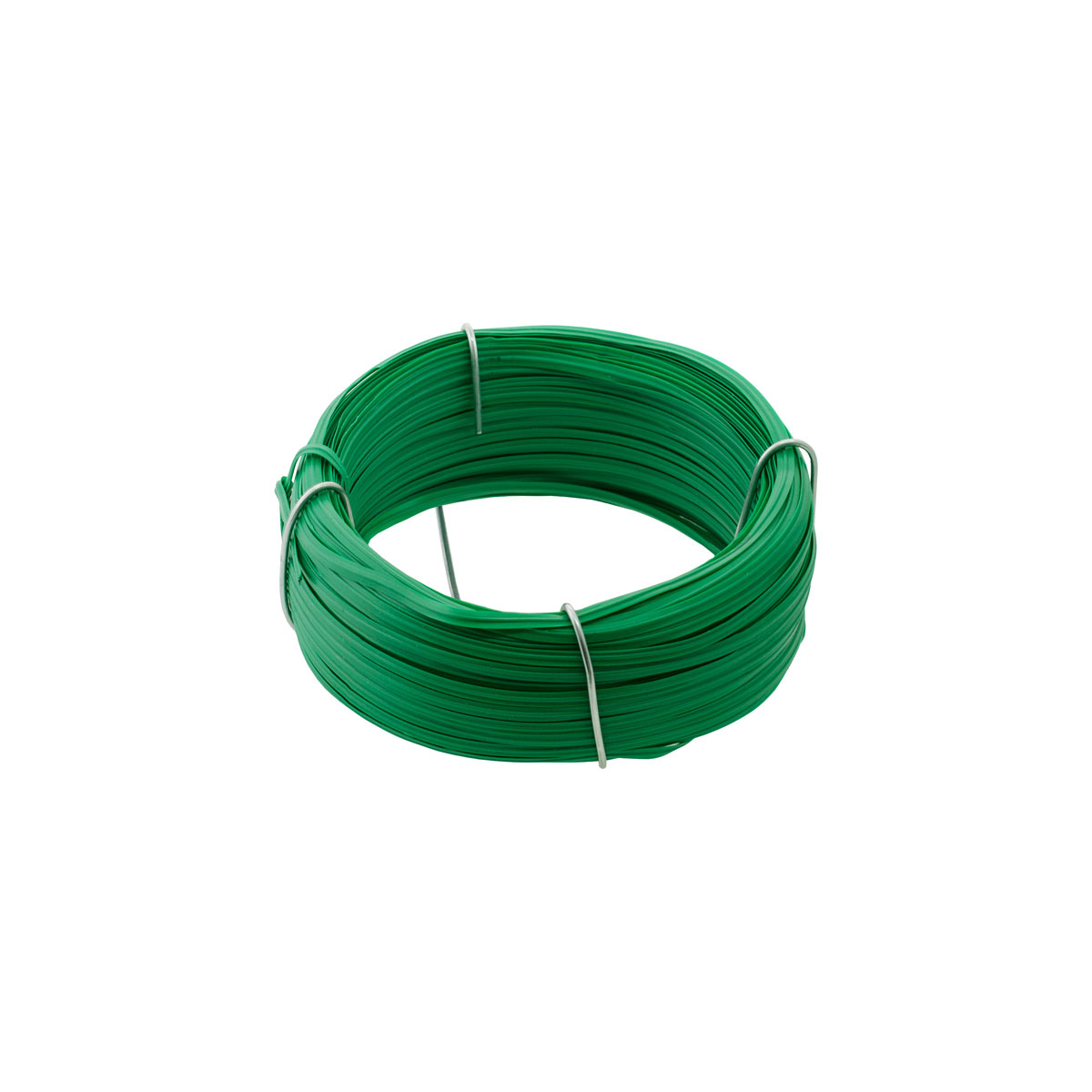 Suki Blumenbindedraht 40m grün