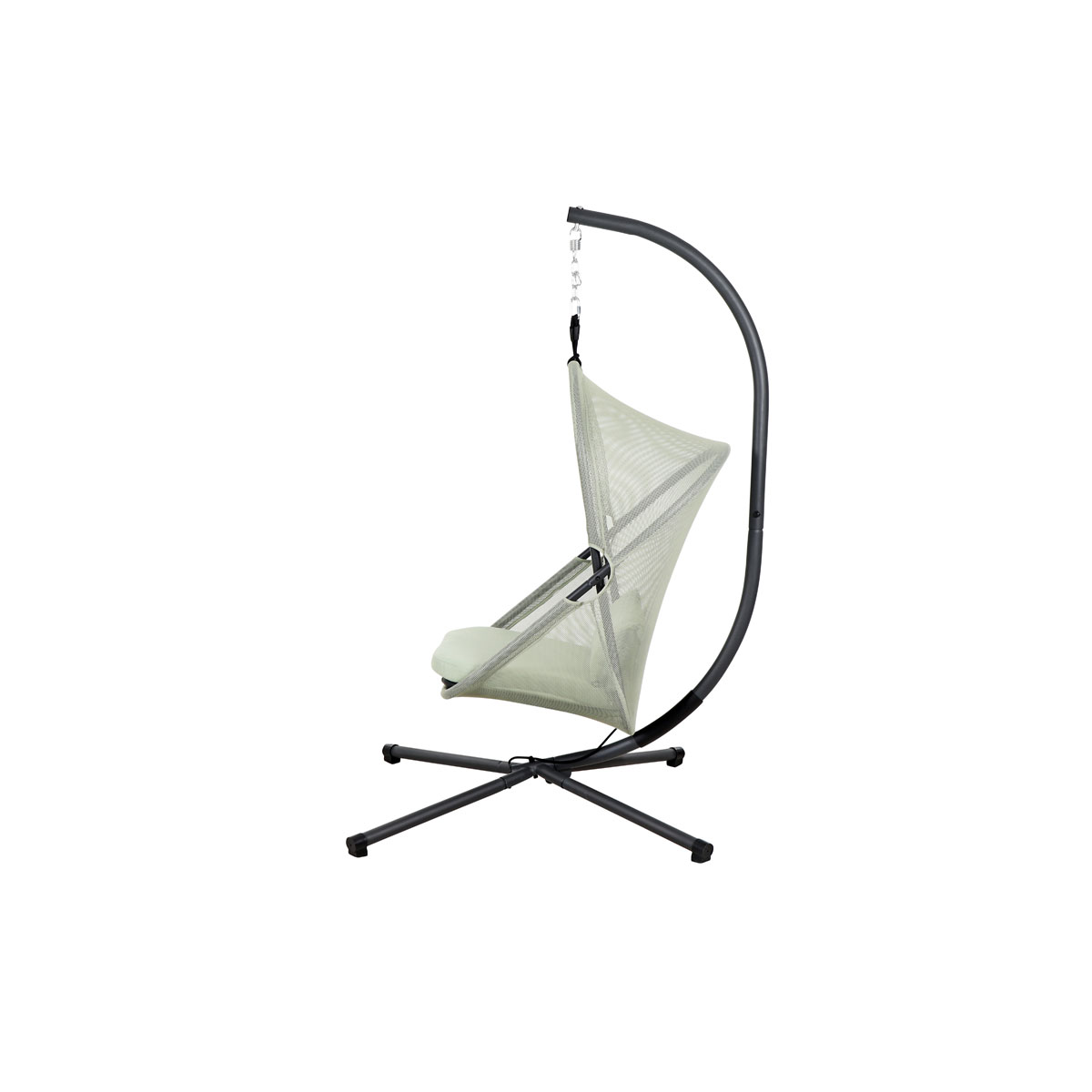 Siena Garden Hängekorb Yobaya inklusive Schutzhülle Bild 7