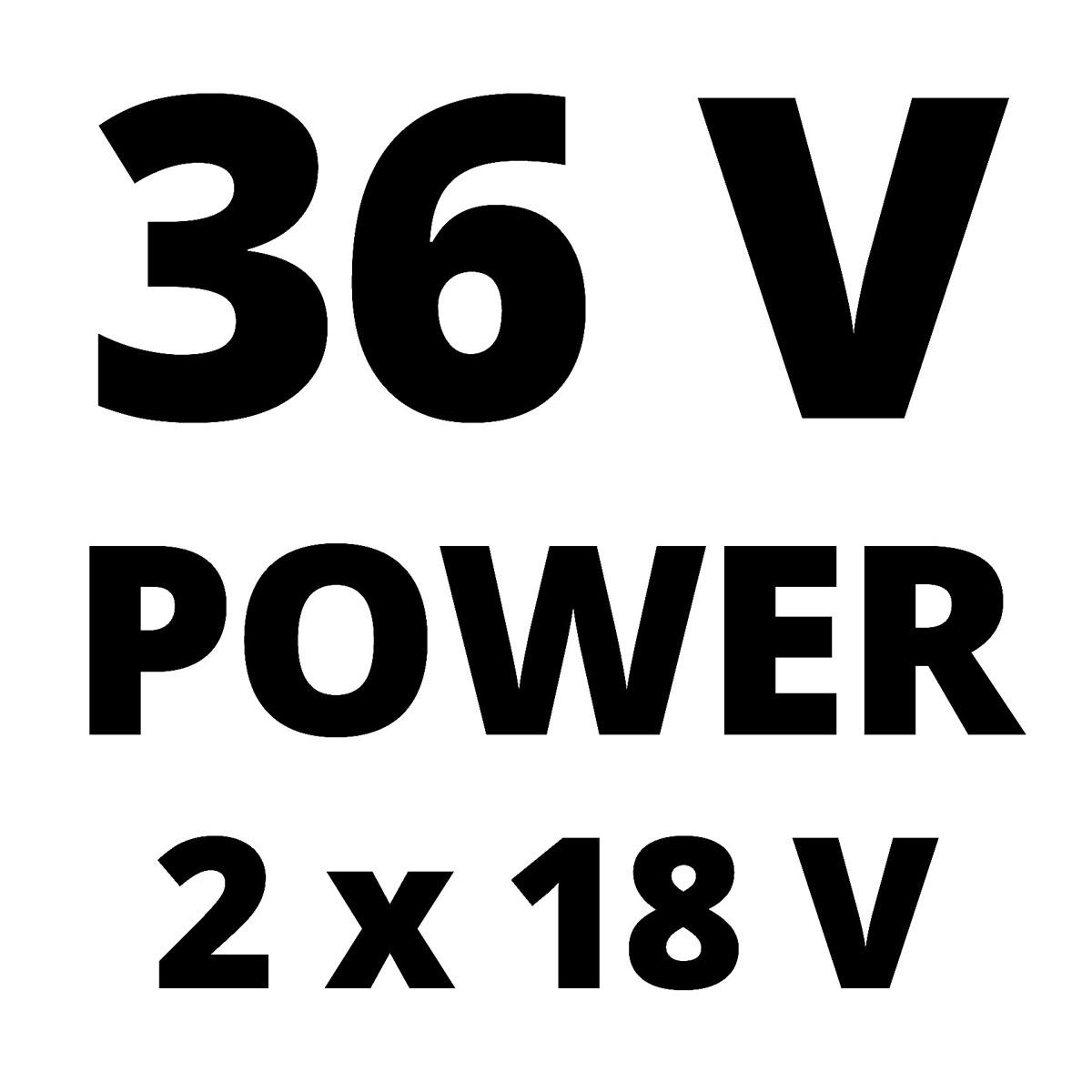 Einhell Akkurasenmäher und Strauchschere GE-CM 36/37 Li-Set Bild 8