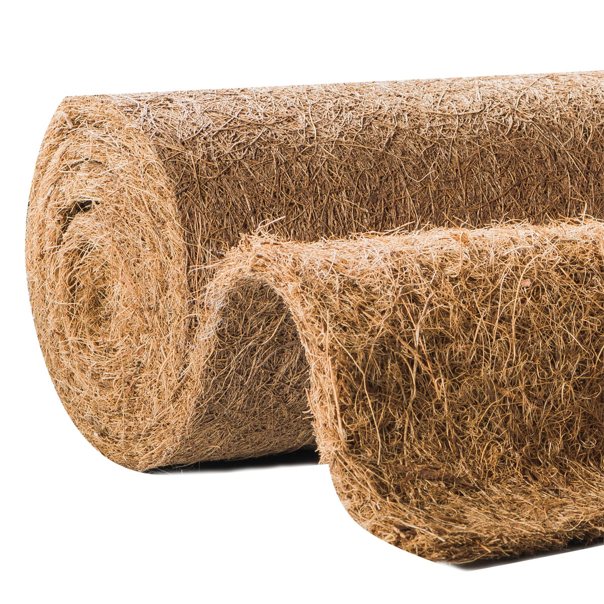 Kokos-Filzmatte 0,5 x 1,5 m Bild 2