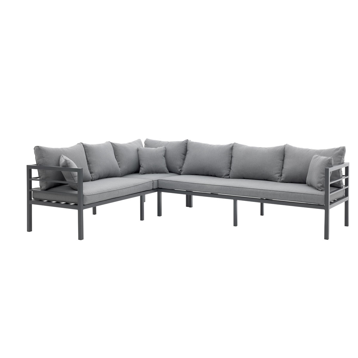 Haveson Loungegarnitur Göteborg Bild 7