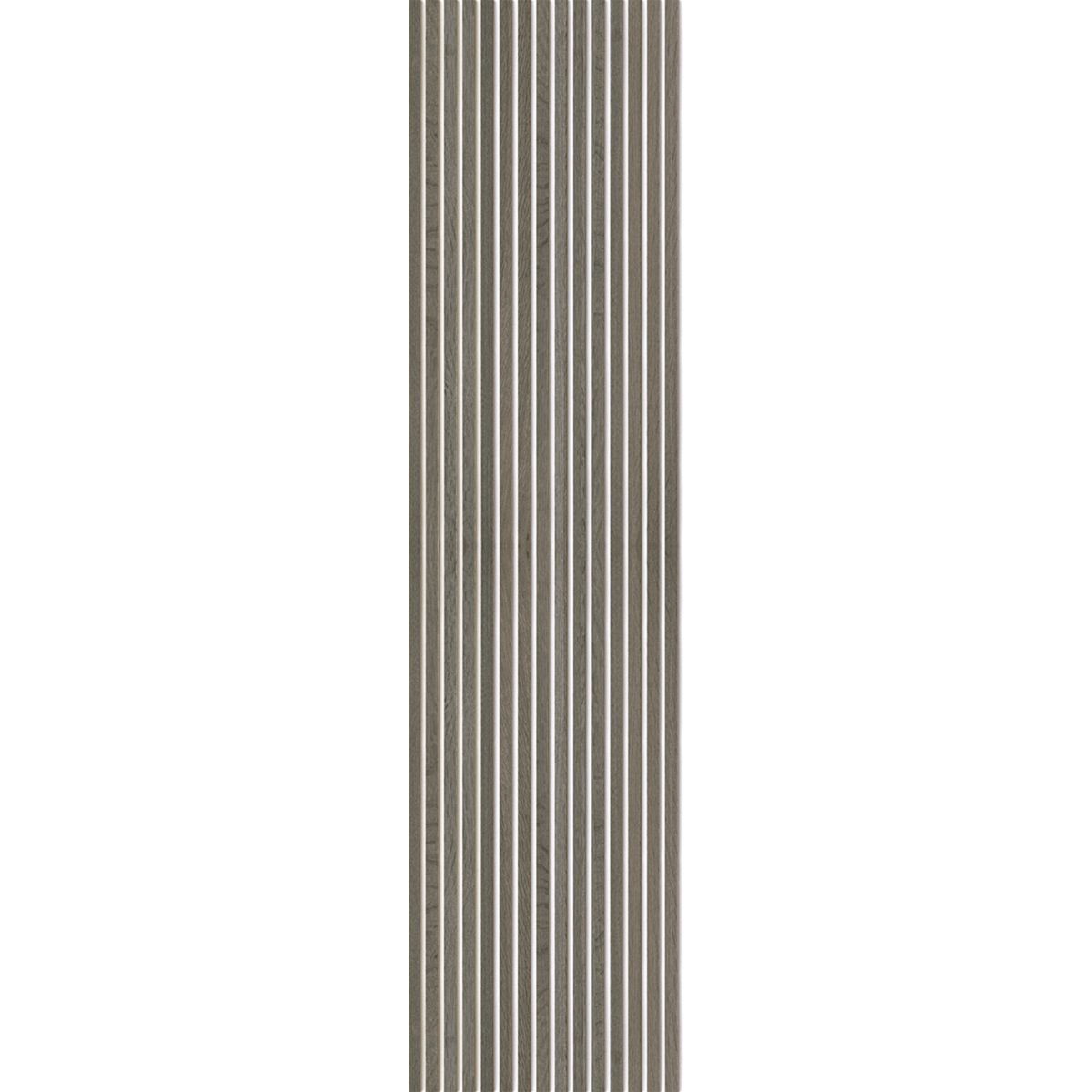 Specht Akustikpaneel Deluxe Eiche grau 250 x 60 cm Bild 2