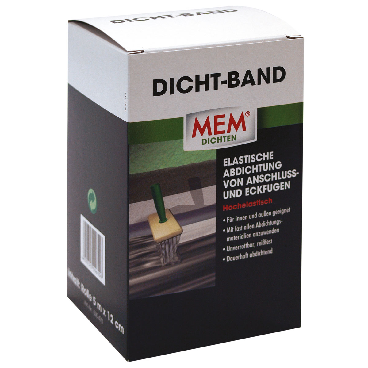 MEM Dicht Band 5 m