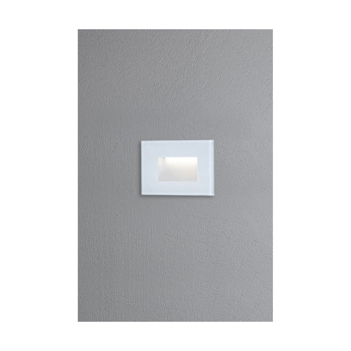 Konstsmide LED-Einbauleuchte Chieri weiß Bild 3