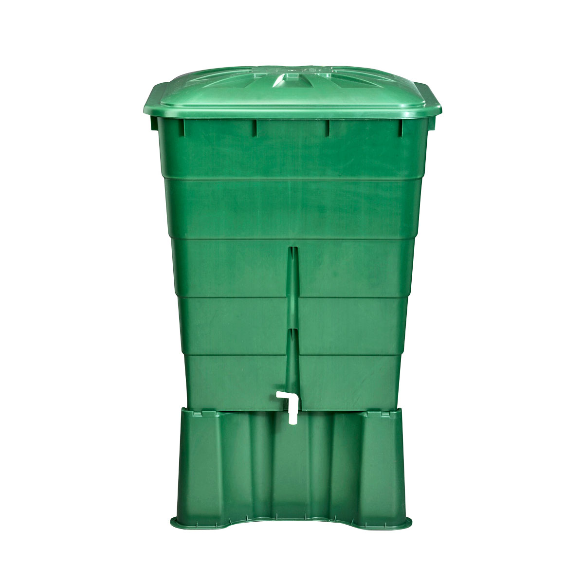 Garantia Regentonne eckig 300 L 449975