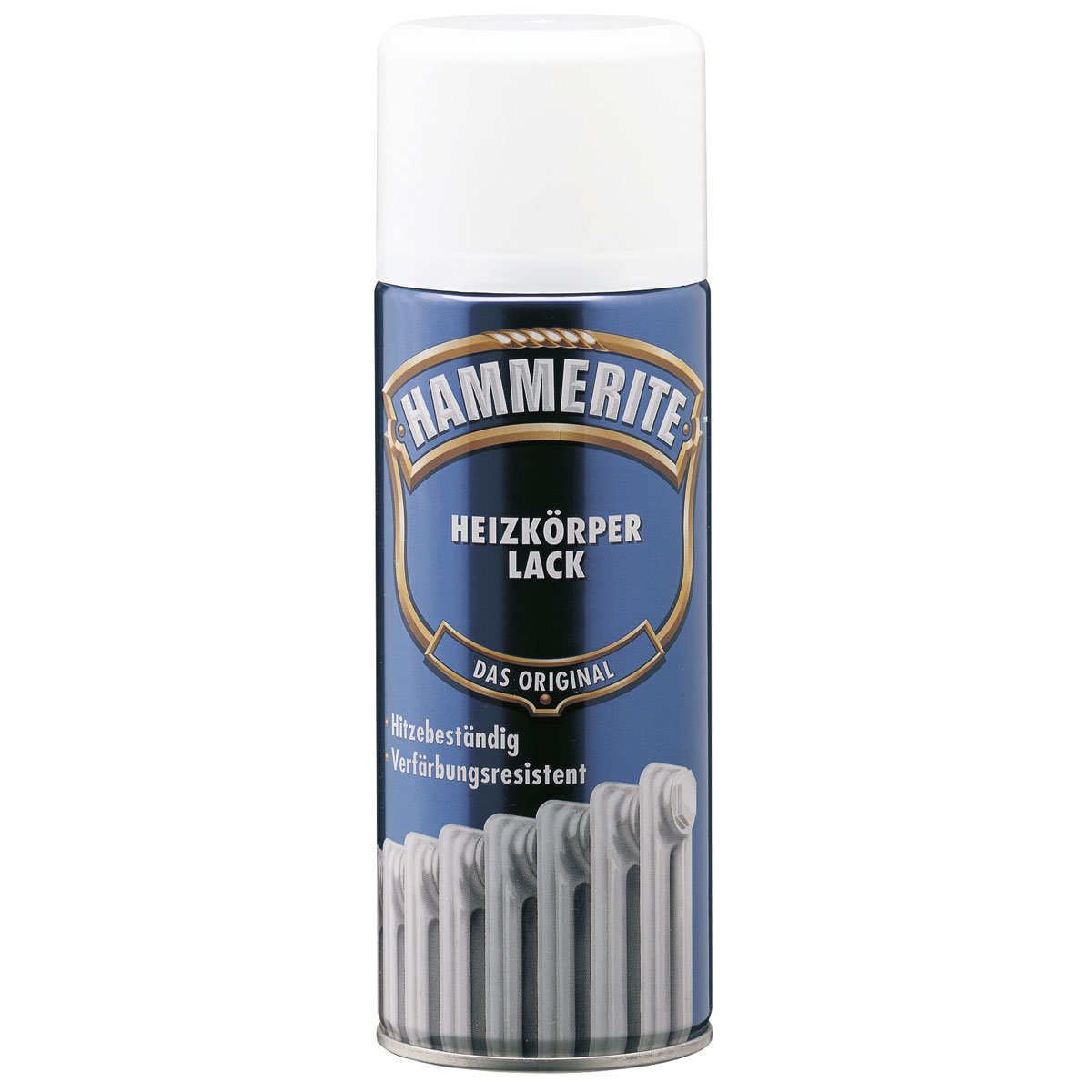 Hammerite Heizkörperlack weiß matt 400 ml Hammerite Heizkörperlack weiß matt 400 ml