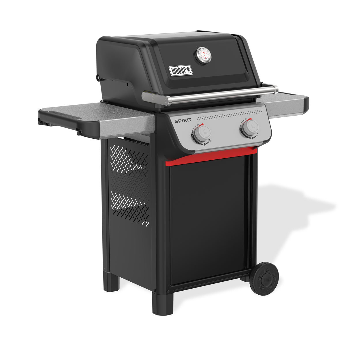 Weber  Gasgrill SPIRIT E-210 Bild 3