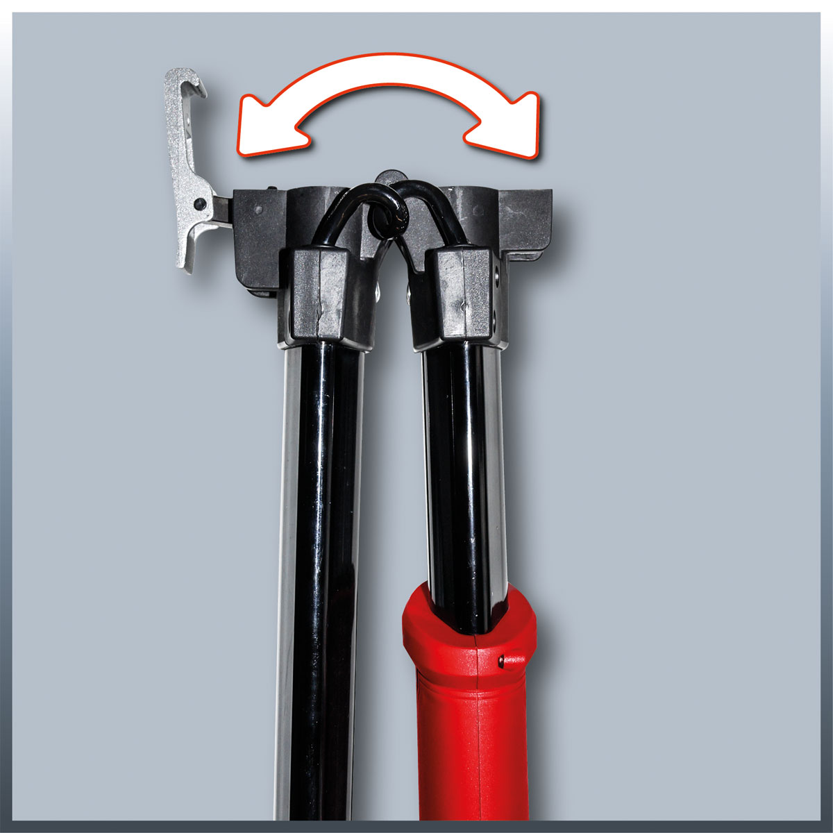 Einhell Trockenbauschleifer TC-DW 225 Bild 7