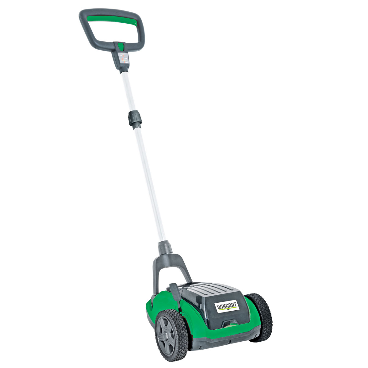 Wingart Akku-Einhandmäher WAHM 20 Bild 2