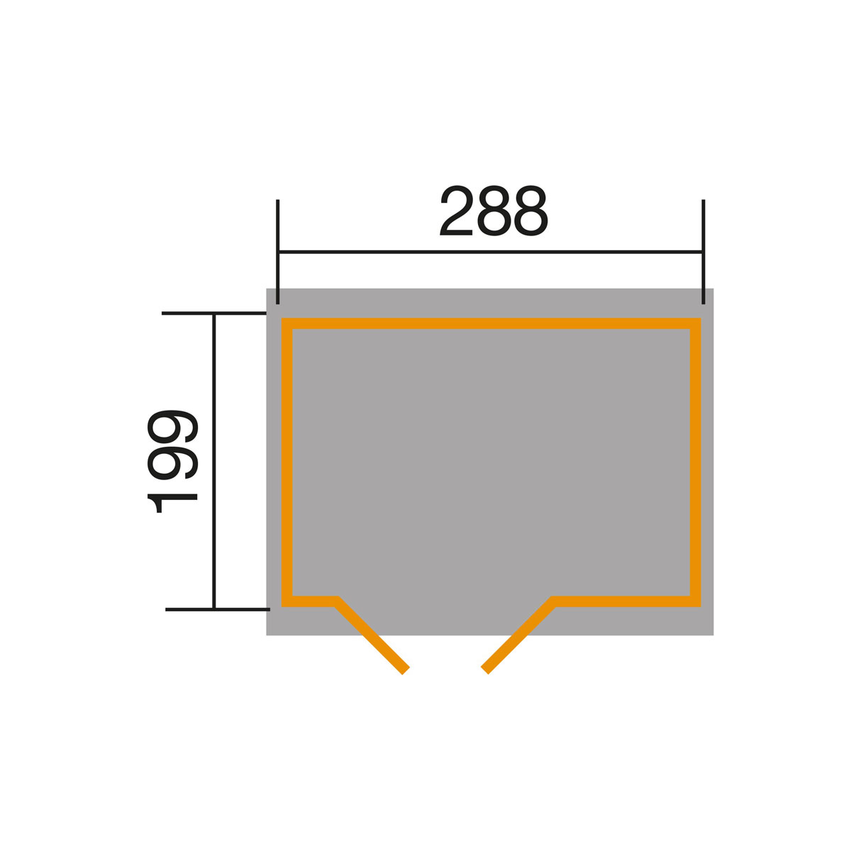Lagerhaus 607 A Bild 4