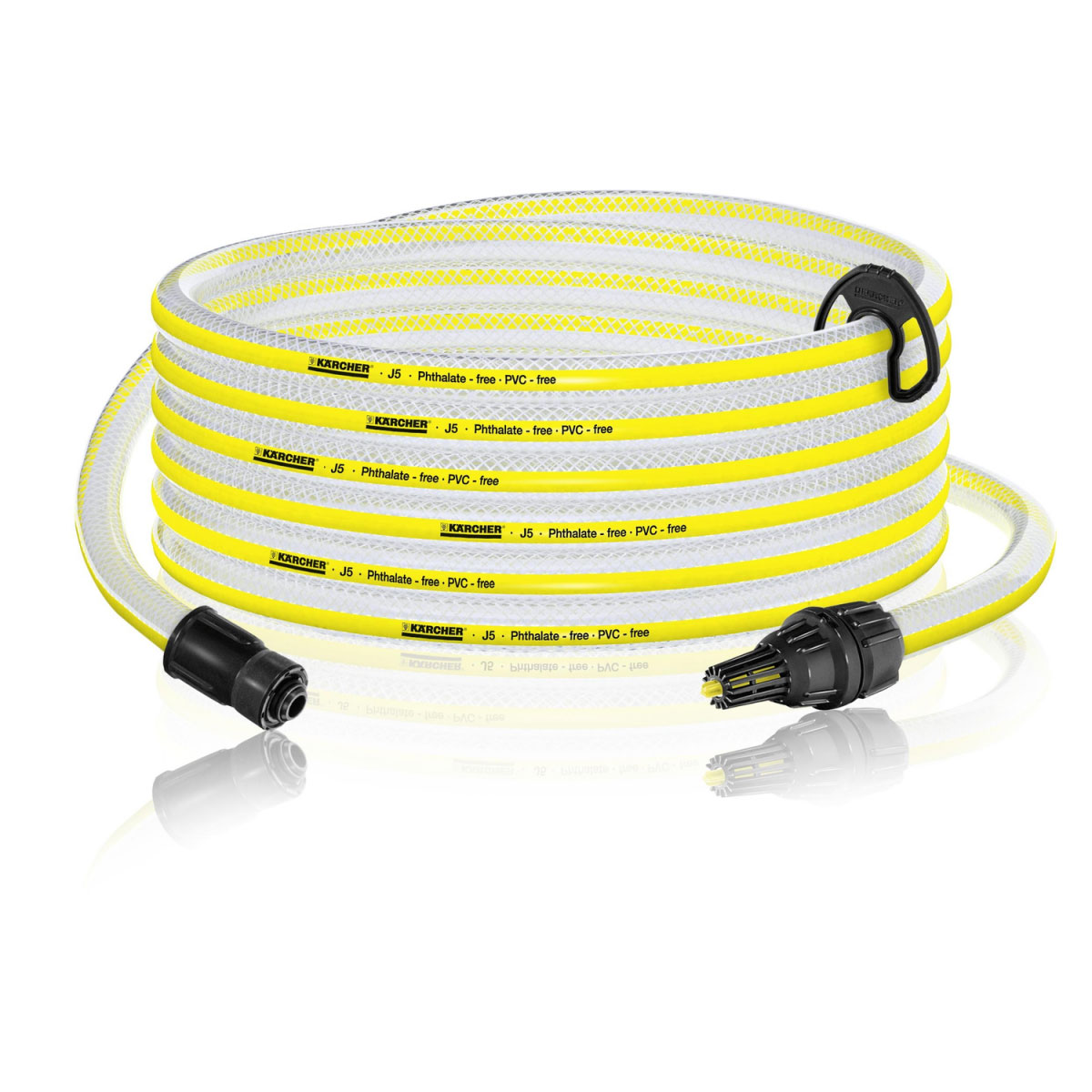 Kärcher Saugschlauch für Hochdruckreiniger K3-K7 Bild 1
