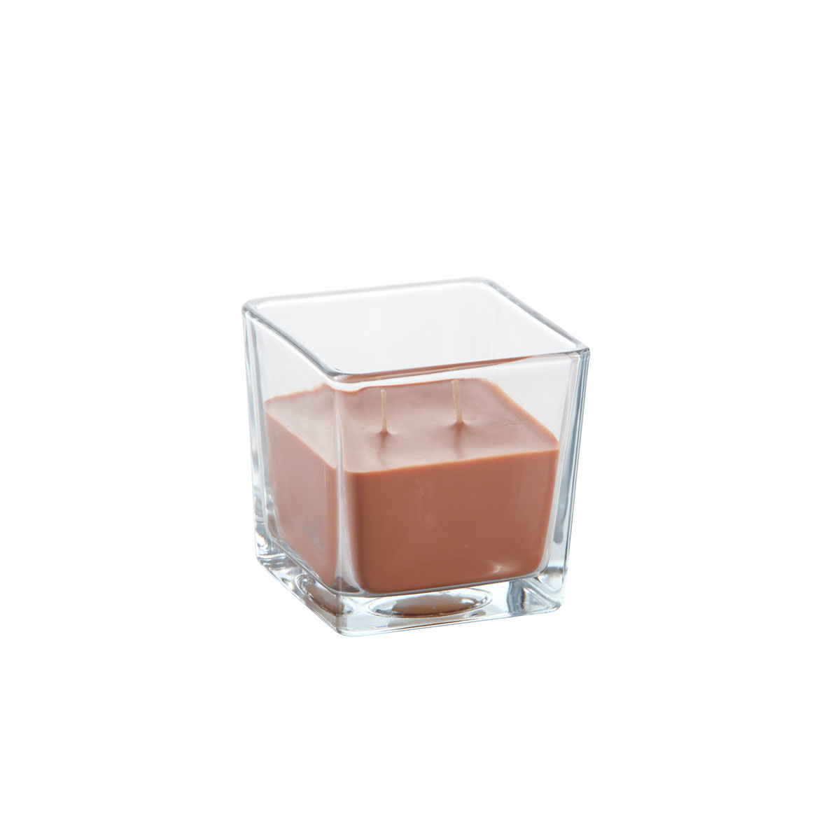 Duftkerze Christmas Dream Lebkuchen 10 x 10 x 10 cm Bild 1