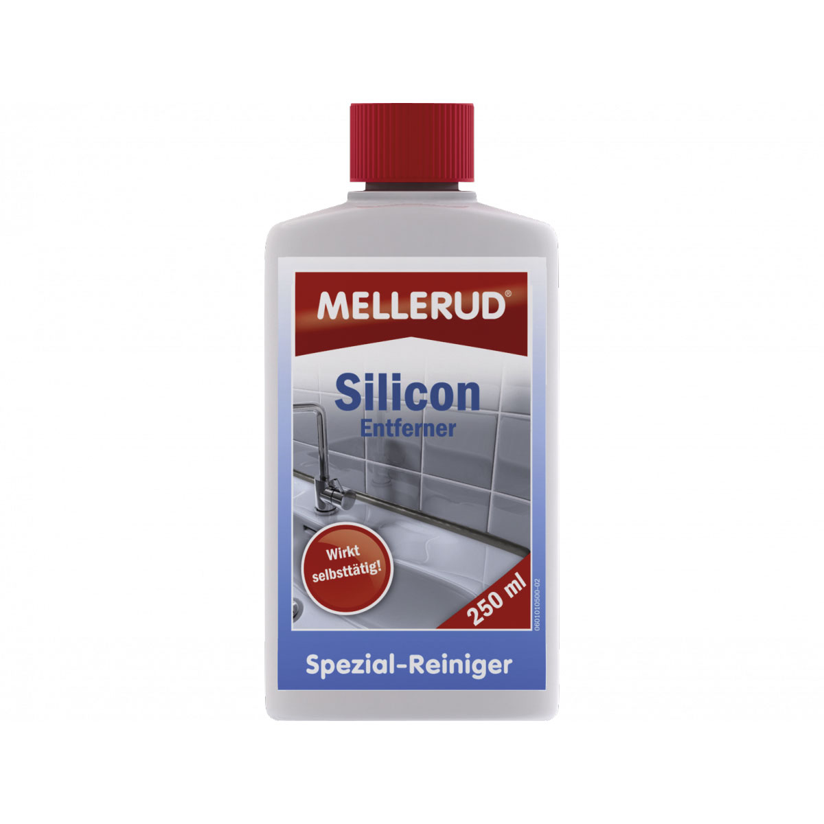 Silicon Entferner 250 ml
