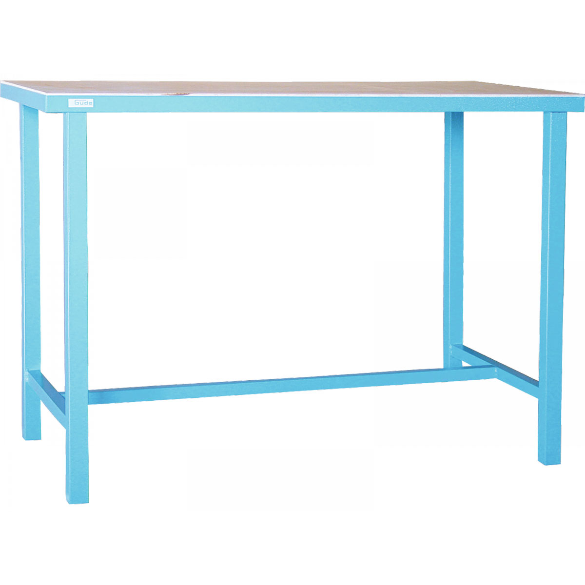 Güde Werkbank P 1200 S Blau