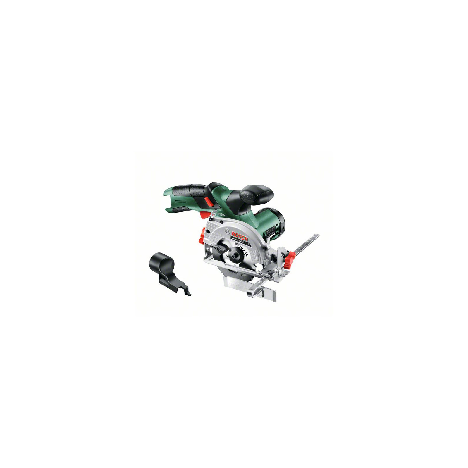 Bosch  Akku-Handkreissäge UniversalCirc 12 Bild 1