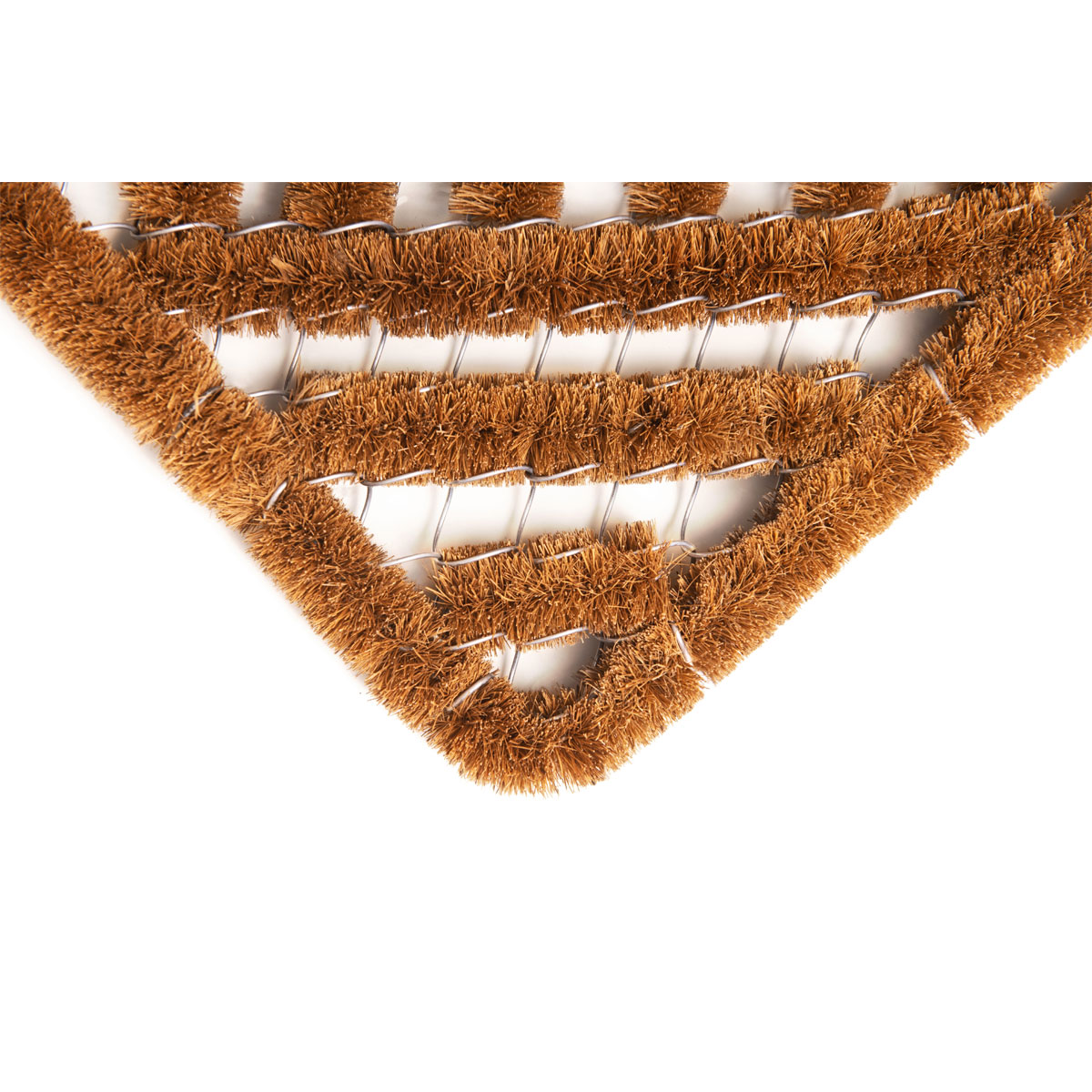 Schmutzfangmatte braun 40 x 60 cm Bild 3