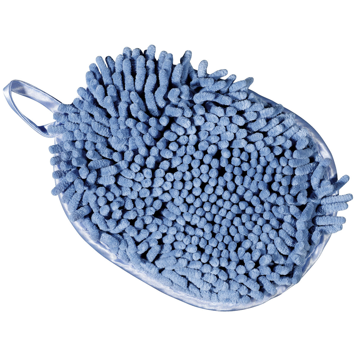 Nigrin Waschhandschuh Bild 1