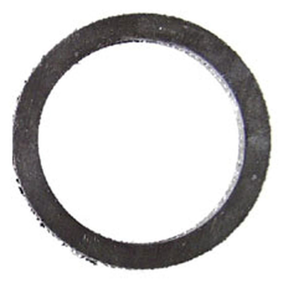 Gummi-Dichtung 1/2" für Schlauchverbindungen