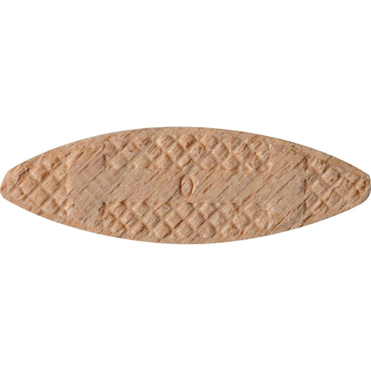 kwb  Holzverbinderplättchen 15 x 4 mm