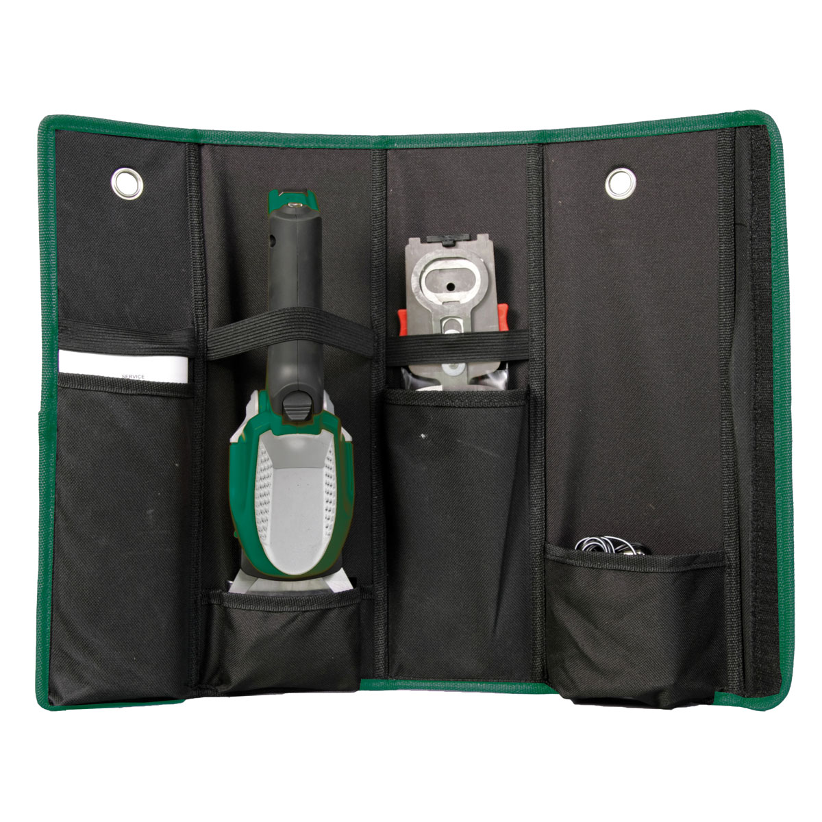 Wingart Akku-Gras- und Strauchschere AGS 72 Pro Bild 4