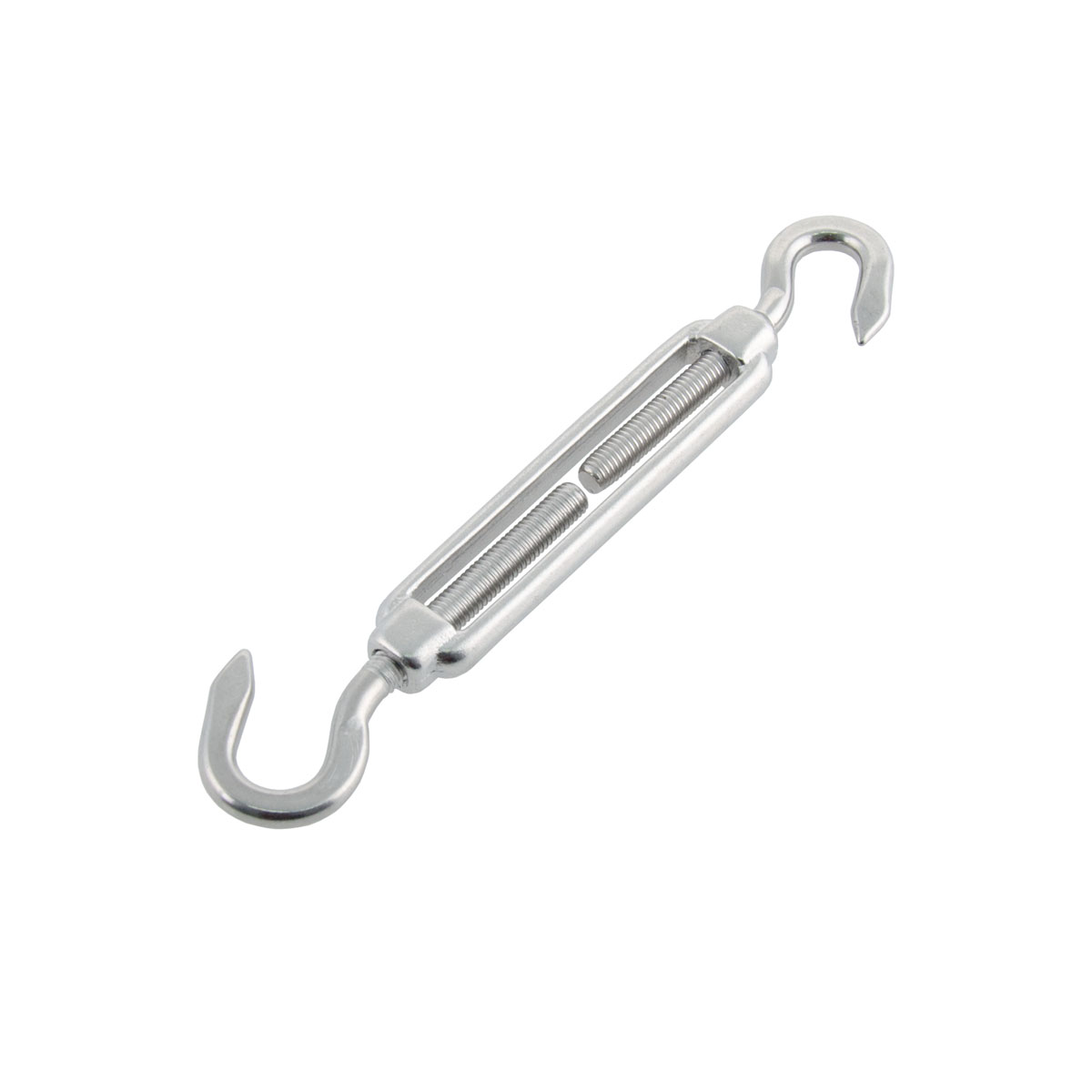 Suki Spannschloss 2 Haken M5 x 70 mm