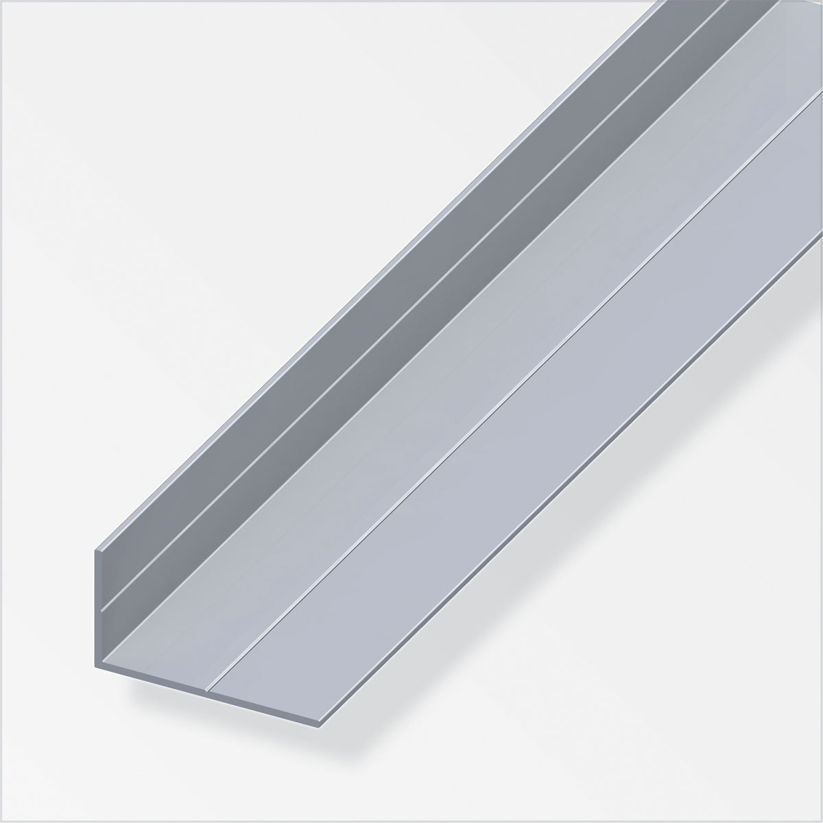 MyTool Winkel 11,5 x 19,5 mm 2,5m unlgeichschenklig blank