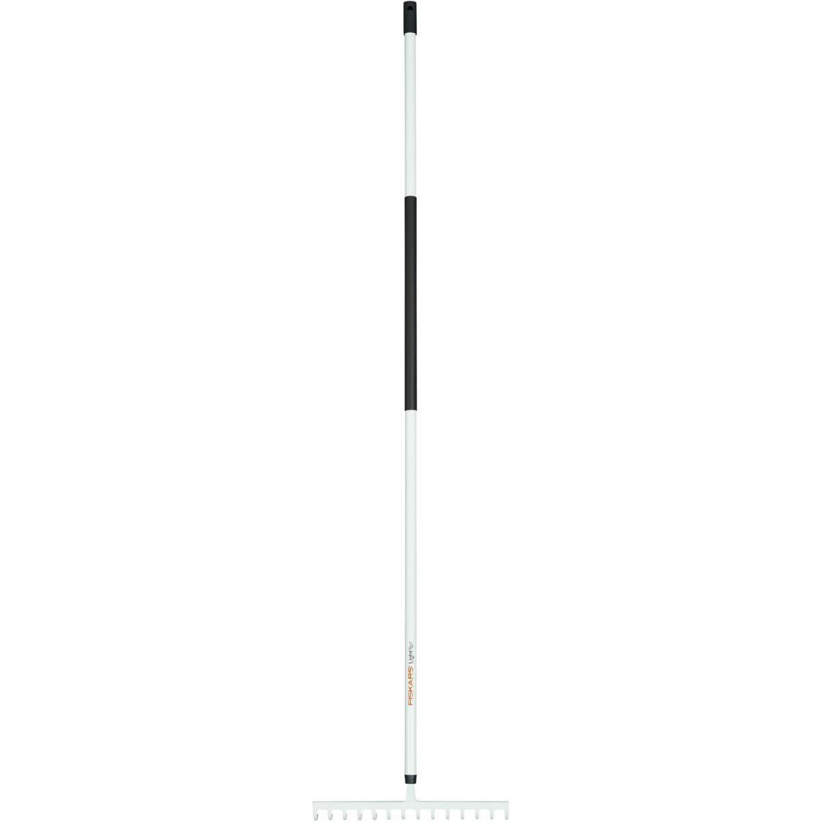 Fiskars Rechen Light