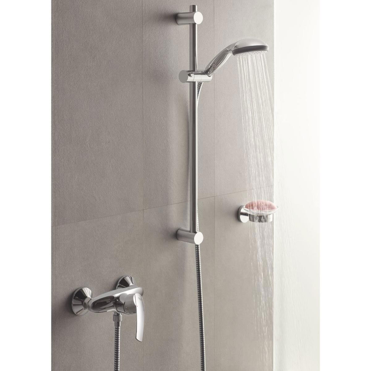 Grohe Einhand-Brausebatterie Start Bild 3