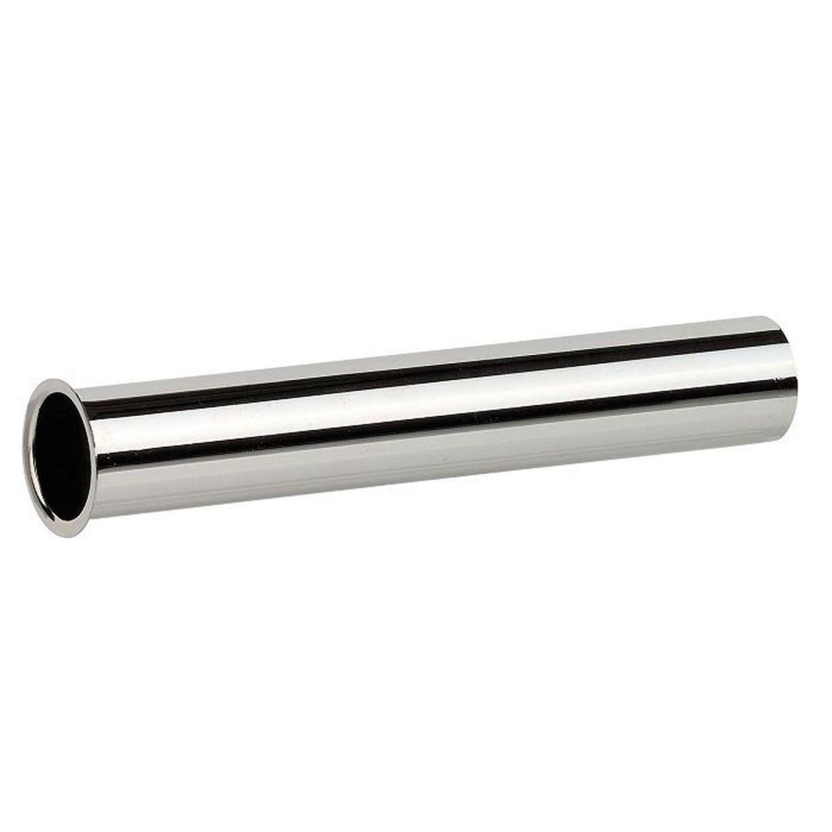 Kirchhoff Tauchrohr für Siphon 1¼ x 32 x 200 mm verchromt Kirchhoff Tauchrohr für Siphon 1¼ x 32 x 200 mm verchromt