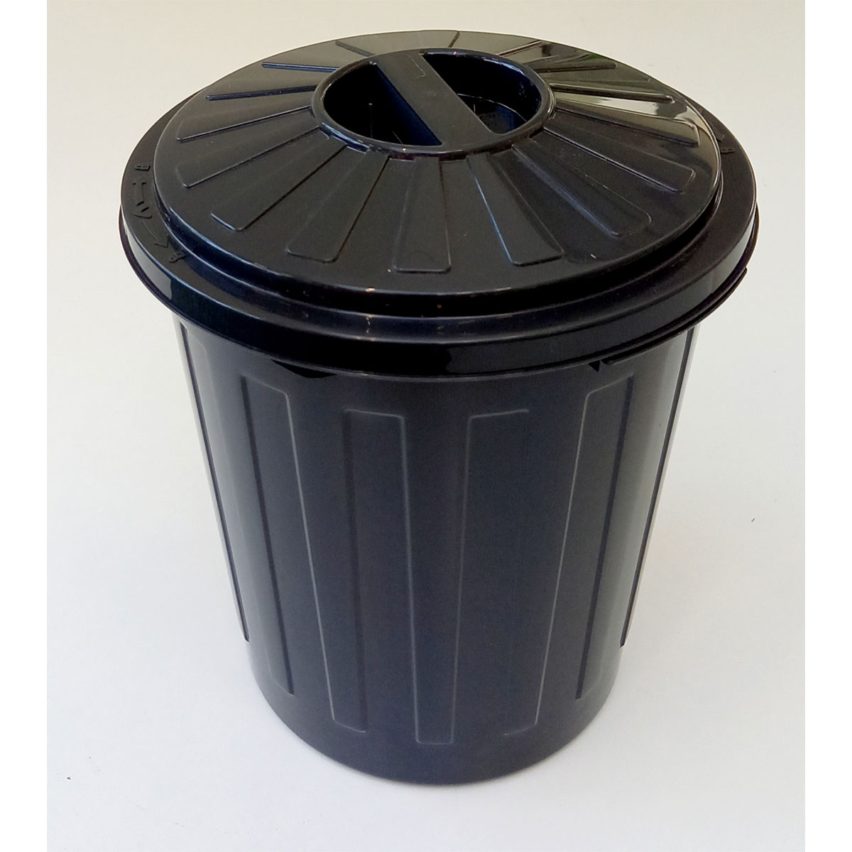 keeeper Maxi-Tonne 23 L graphit Bild 1